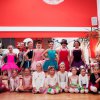Abschlussstunde Ballett Schladming und Bad Ischl vom 05. und 06.06.2017