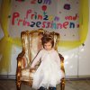 Prinzen- und Prinzessinnenball Bad Ischl 14.11.2015