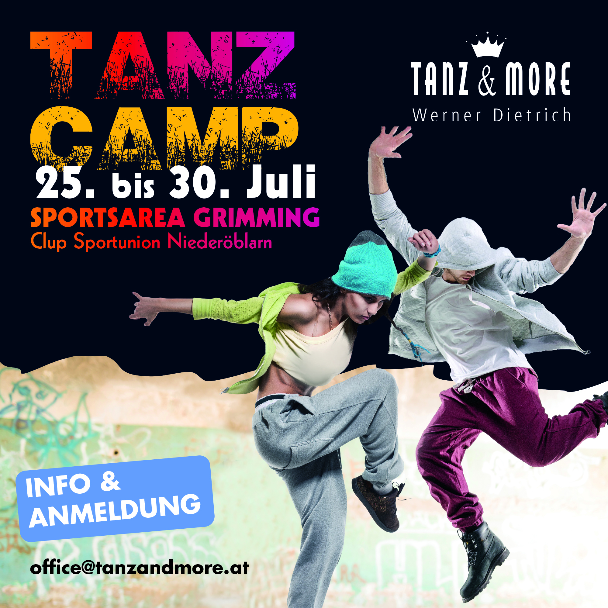 Tanzcamp 2023