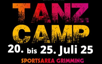 Tanzcamp 2025