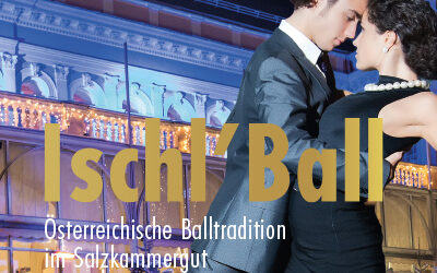 Ischl Ball am 09.01.2026