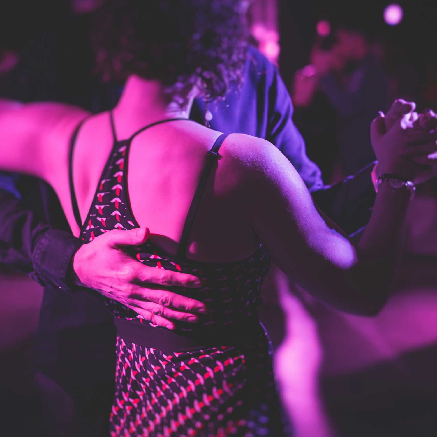 Tanzclub